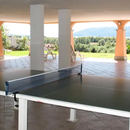 Daire Fon 105 By Interhome *