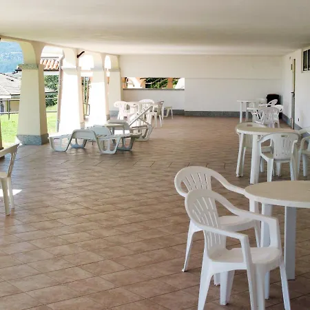 Fon 105 By Interhome 公寓 *