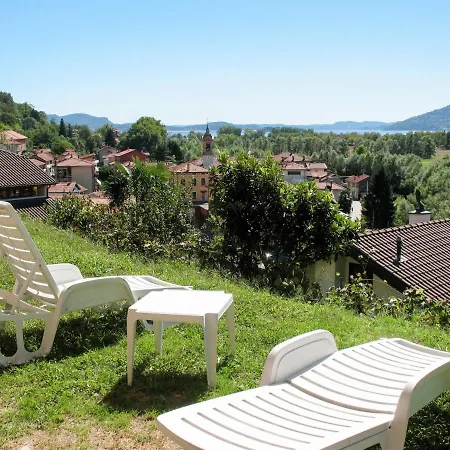 Fon 105 By Interhome Daire Fondotoce
